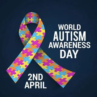 World Autism awareness day